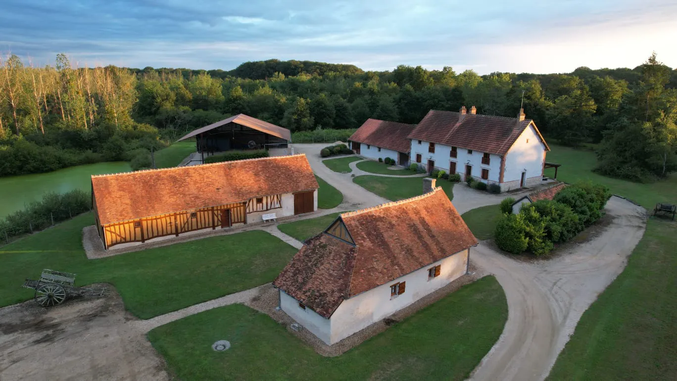 Les Blottières